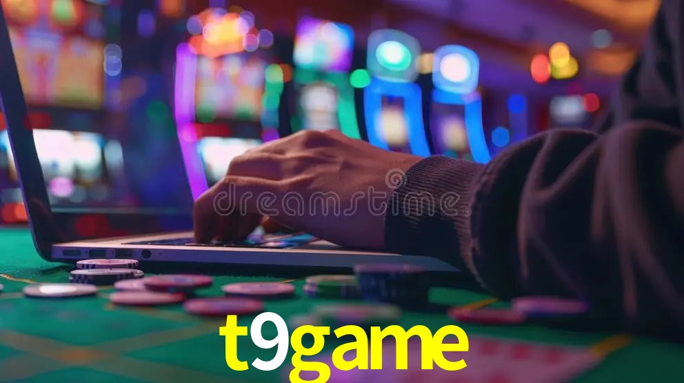 Apostas de Futebol t9game