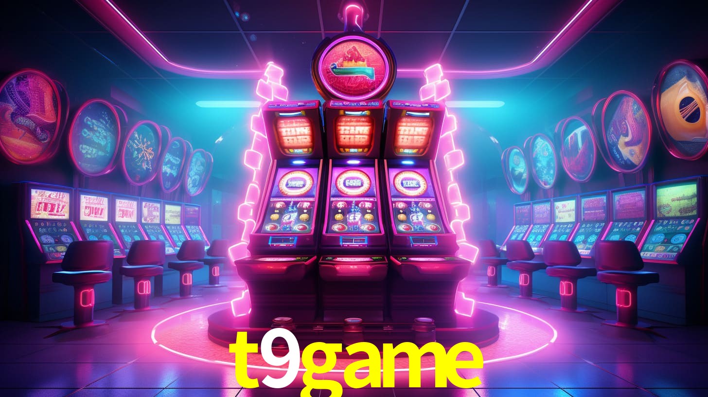 t9game.com