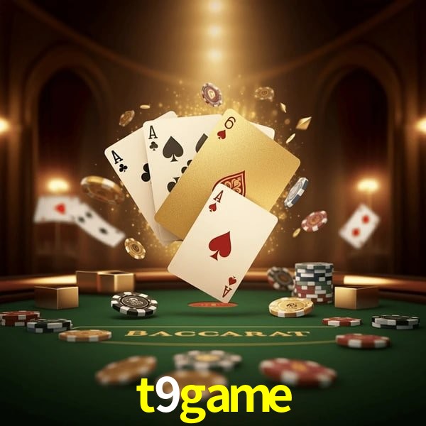 VIP Casino t9game