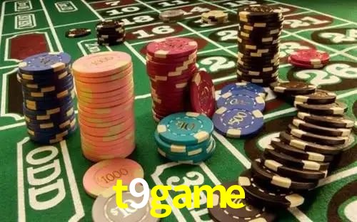 App mobile t9game