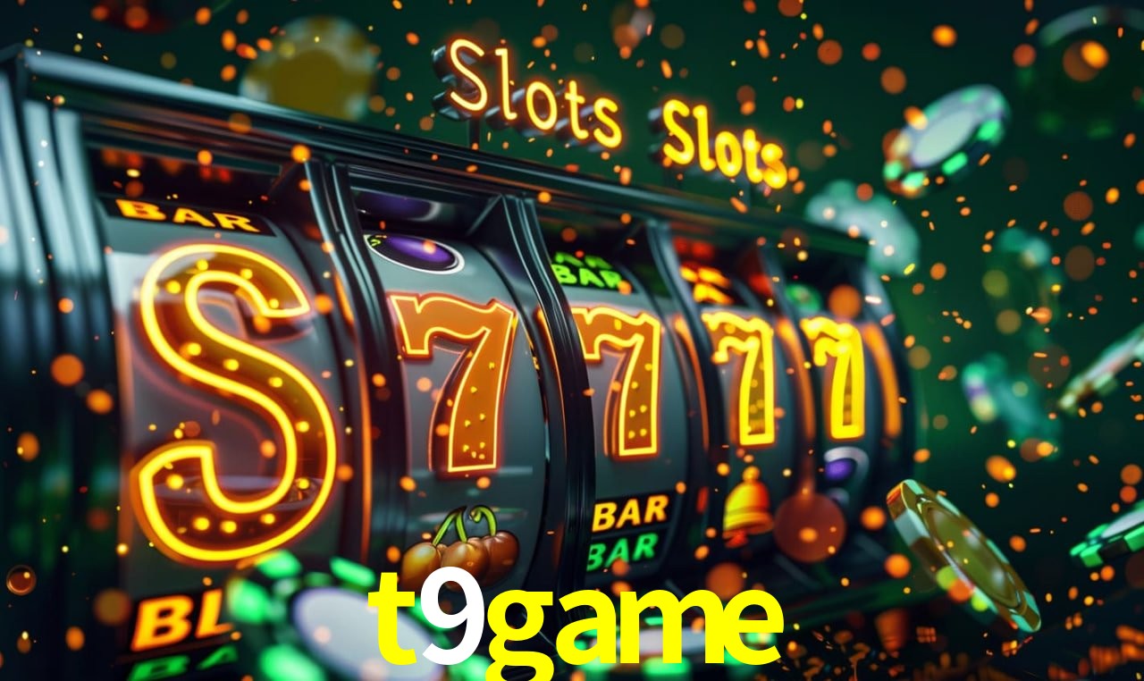 Casino Ao Vivo t9game