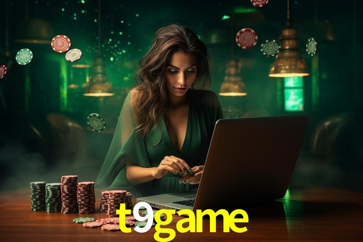APK Android t9game
