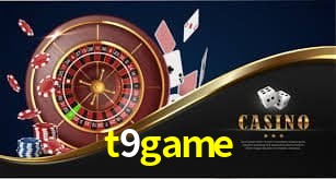 Login Seguro t9game