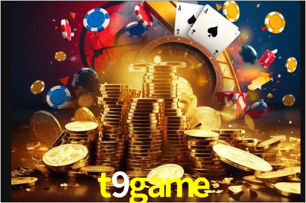 Casino VIP t9game