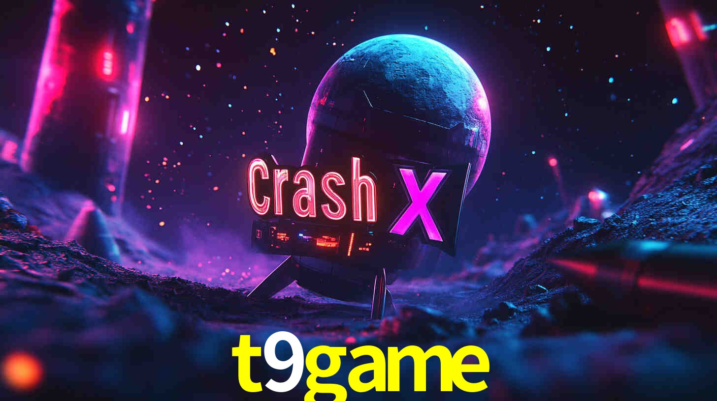 Descubra a Essência do t9game: Nossa História e Compromissos