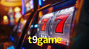 FAQ t9game Brasil