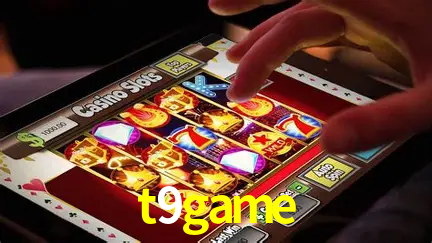 A Popularidade dos Caça-Níqueis no t9game