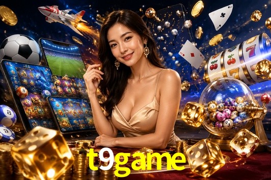 Game Providers t9game