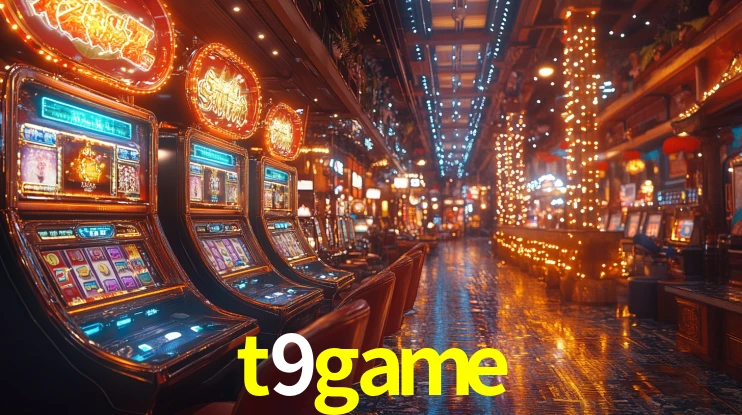 t9game