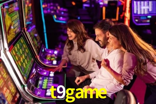 Mesa de Blackjack t9game