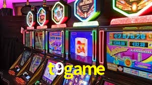 Jogo Spaceman t9game