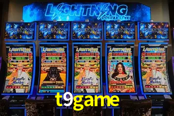 Descubra o Programa VIP da t9game: Vantagens Exclusivas para Jogadores