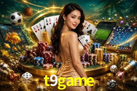 Roulette Table t9game