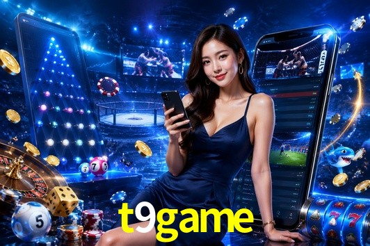 Bonus Features t9game