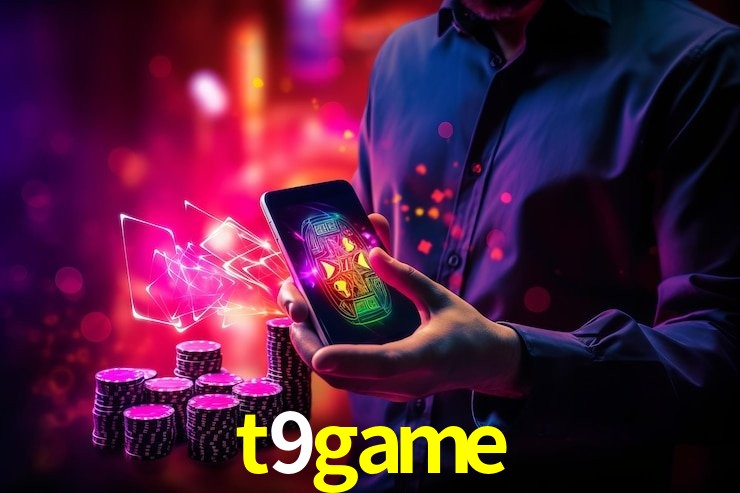 Gates of Olympus t9game