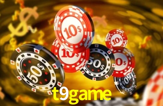 Provedores de Jogos t9game