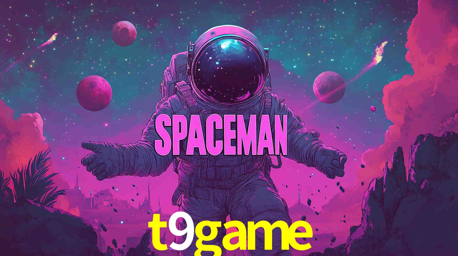 Inovações de Jogos na t9game: O Futuro das Experiências Interativas