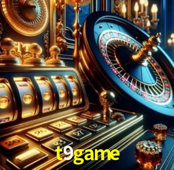 Diretório de Jogos t9game