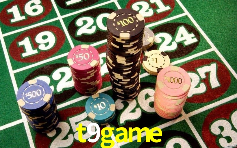 Jogos Exclusivos t9game