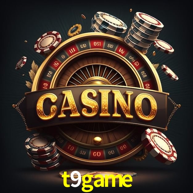 Instalar app t9game