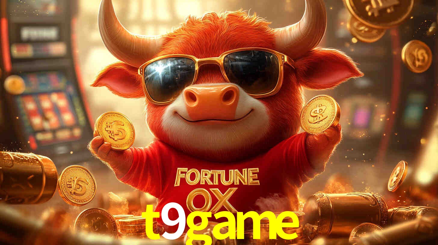 t9game.com
