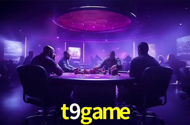 Sistemas de Segurança t9game