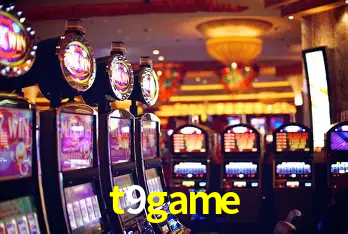 Descubra a Magia dos Jogos de Arcade no t9game