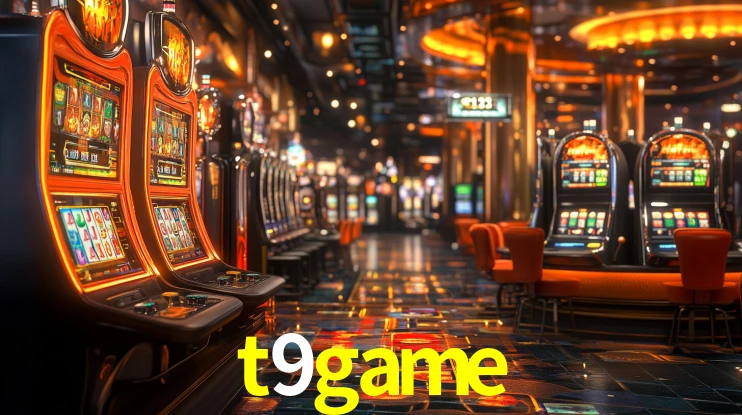 Ofertas Imperdíveis na t9game: Promoções e Bônus Que Valem a Pena