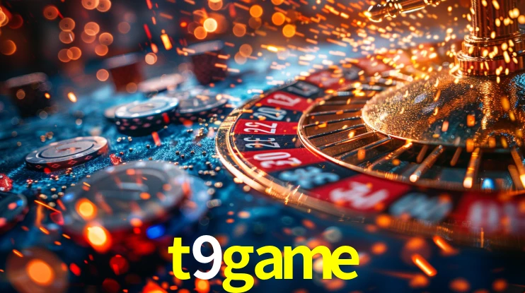 Platform Technology t9game