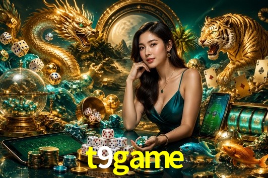 Exclusive Offers t9game