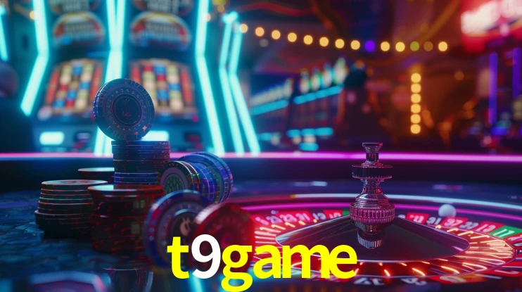 Quick Registration t9game