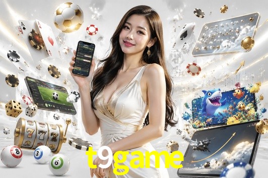 Games Directory t9game
