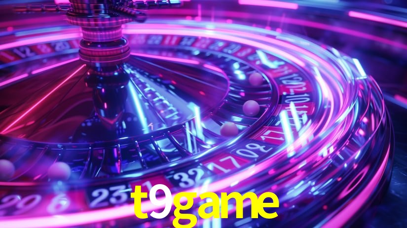 Interface Premium t9game