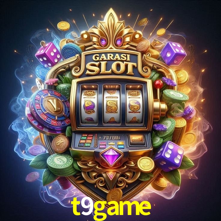 Instalação Android t9game