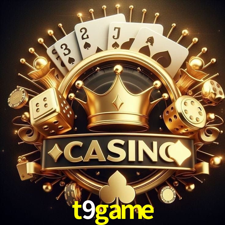 Integração de APIs t9game