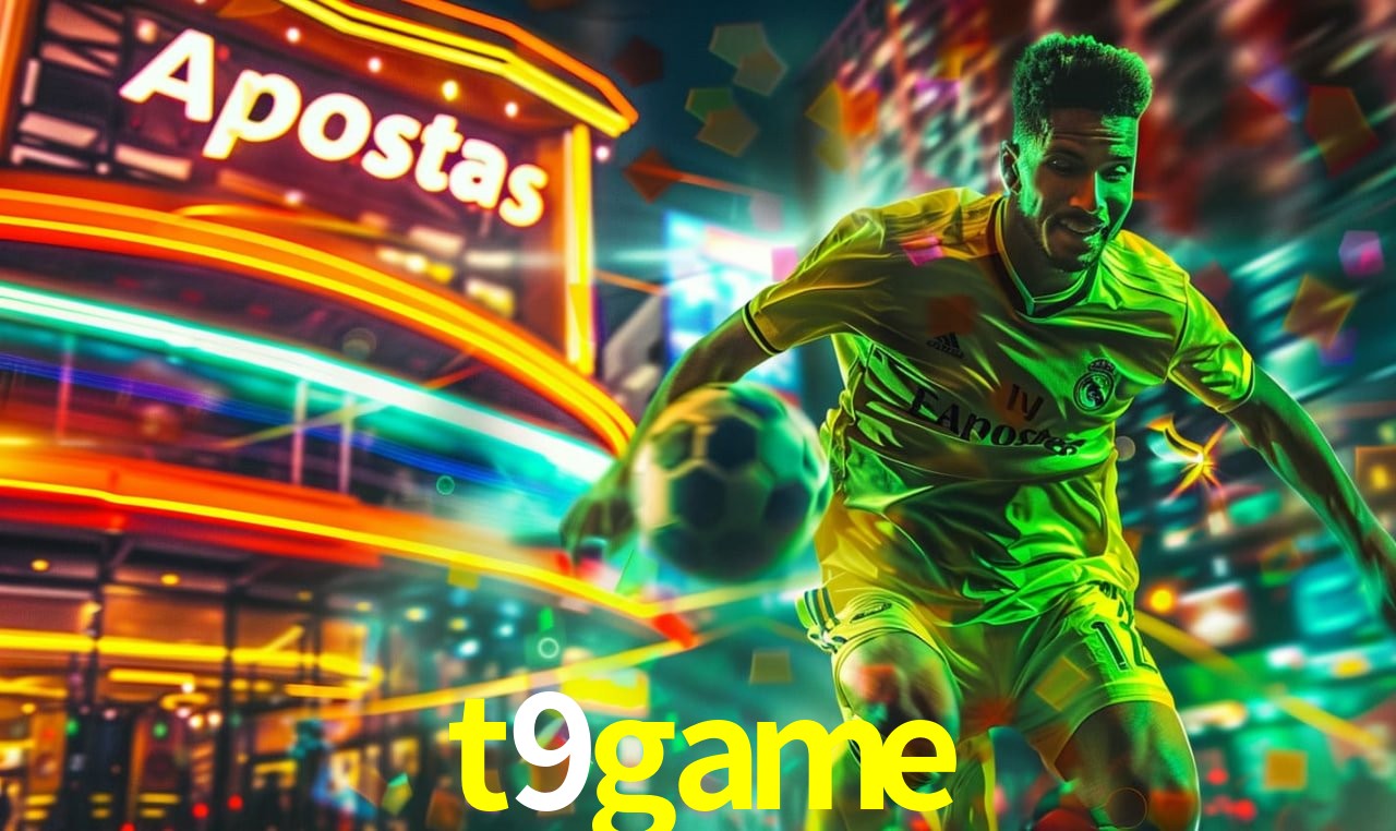 Promoções Sazonais t9game