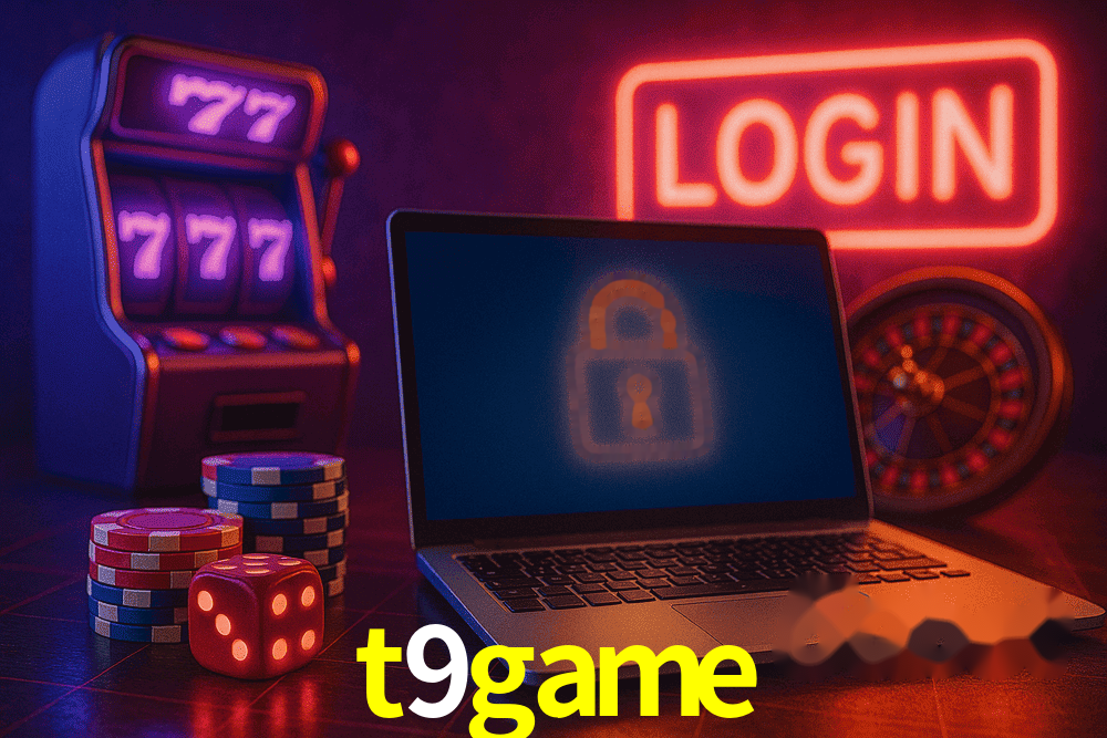 Segurança 2FA t9game