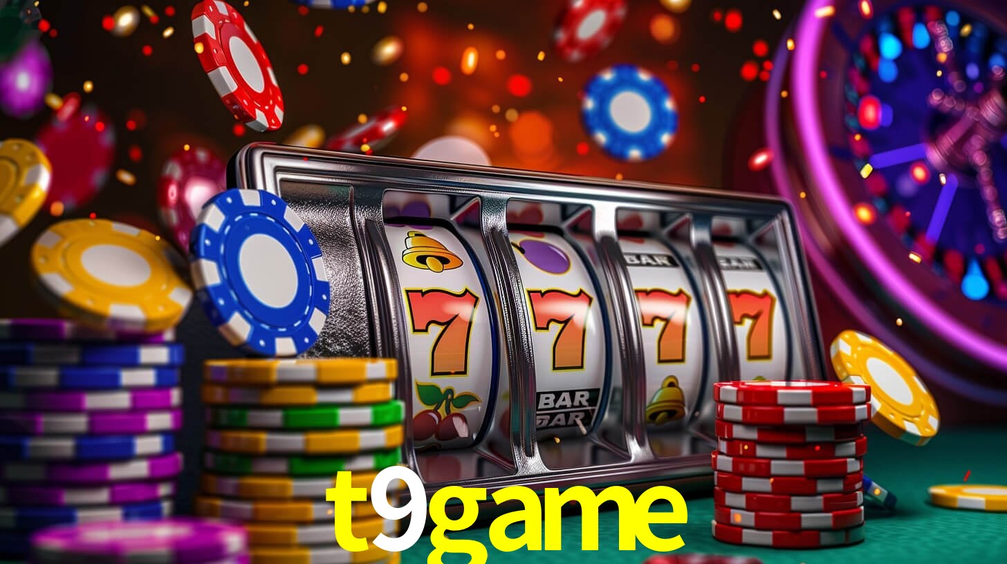 Apostas de Tênis t9game