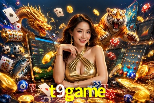 Secure Login t9game
