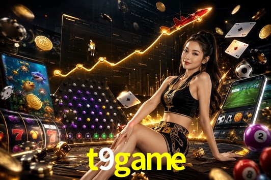 2FA Security t9game