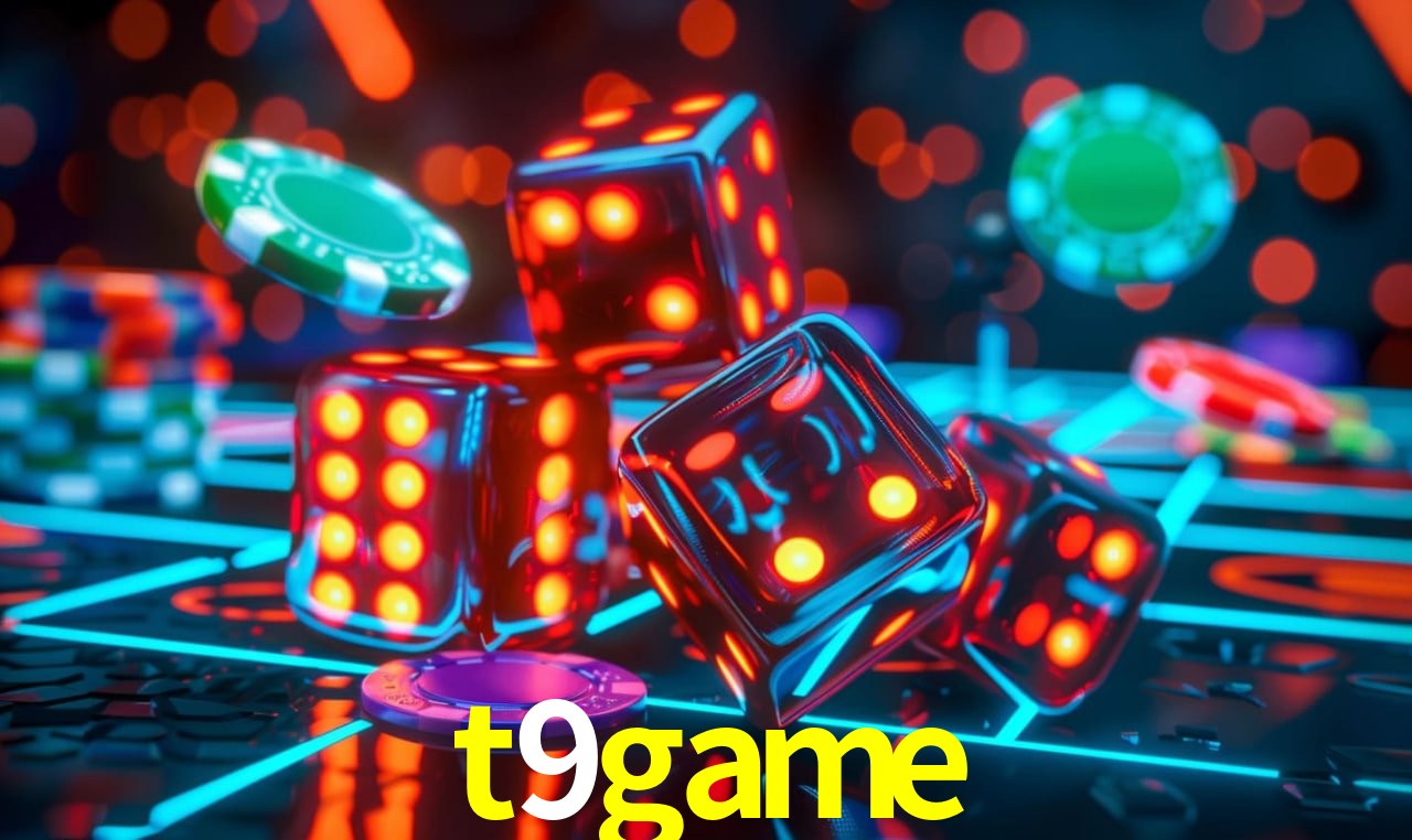 Casino Ao Vivo t9game