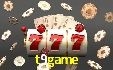 Descubra o Mundo do Cassino Online com t9game
