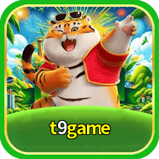 Logo t9game